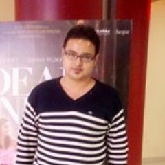 A Cool and Handsome Guy
Who Can Become A True Friend In Very Short Time.
Soft Hearted and Soft Spoken .