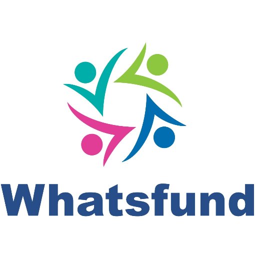 whatsfund's profile picture. Asian rewards based crowdfunding site