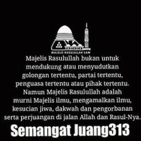 Muhammad Rofiudin (@rofi_u) 's Twitter Profile