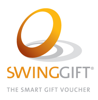 swinggift's profile picture. The smart gift voucher company since 2007.