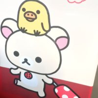 いちご (@ticket_tag_) 's Twitter Profile