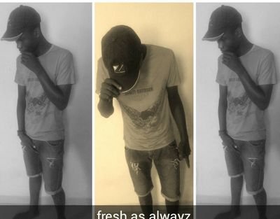 augusti36362384's profile picture. 