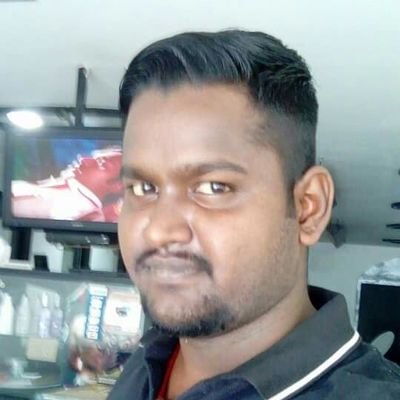 SubashSaradha's profile picture. எவன் ஒருவனுக்கு அன்பான மனைவி அமைகிறாளோ,அவன் ஆத்மாவின் ஆயுள் ஆகிறான் !