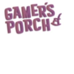 TheGamersPorch's profile picture. The Gamer's Porch is built by Gamers for Gamers.  
Register here: https://t.co/kVVEzc7L8G
Join our Discord: https://t.co/TZs9331TA1