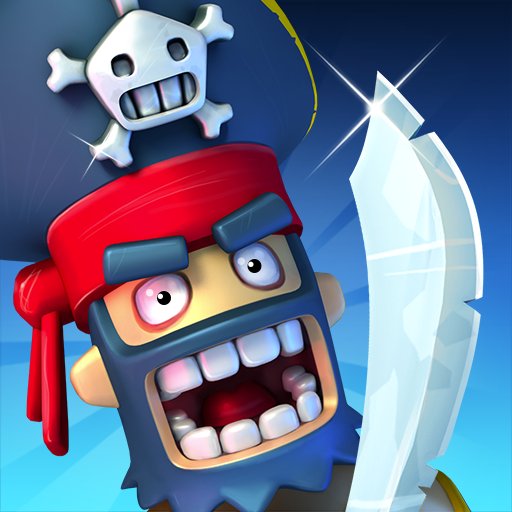 PlunderPirates Profile Picture