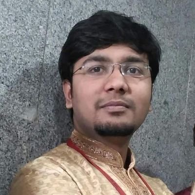 VarunRaoKV's profile picture. 