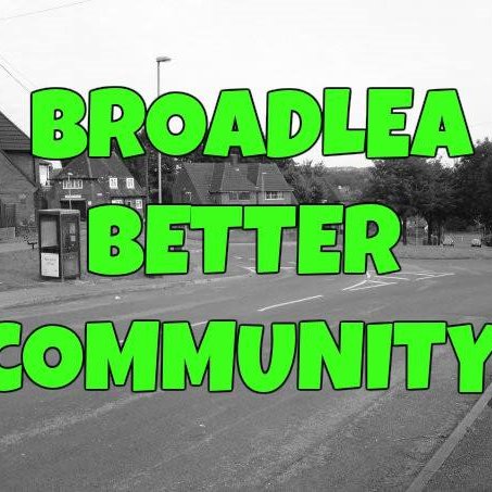 BroadleaTARA's profile picture. Tenant and Residents Association for Broadleas in Bramley, Leeds, West Yorkshire