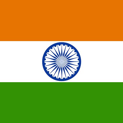 India helps India' is a non-profit making body registered as a Trust under the Indian Trust Act 1882, having a nodal centre at New Delhi.
