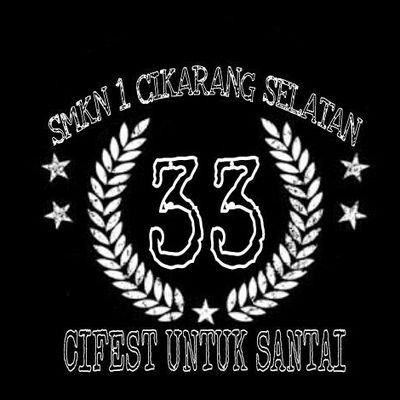☆OFFICIAL ACCOUNT☆Cifest Untuk Salntai 33• ■Cifest■KandangRoda■Ejip■Sukaresmi■Serang■Hyundai■Pasir Konci ■Cijingga