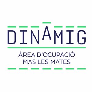 Per continuar informant-te, segueix-nos al perfil @DinamiGarrotxa
El perfil @ocupaciodinamig s'eliminarà en les pròximes setmanes.