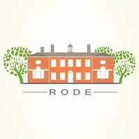 Rode Hall(@Rode_Hall) 's Twitter Profile Photo