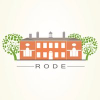 Rode Hall (@rode_hall) Twitter profile photo