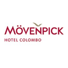 Official Twitter account of Mövenpick Hotel Colombo. Connect with us and use the hashtag #Movenpickcolombo