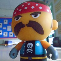 Pirate Daniel(@PirateDaniel17) 's Twitter Profile Photo