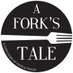 A Fork's Tale (@fork_tale) Twitter profile photo