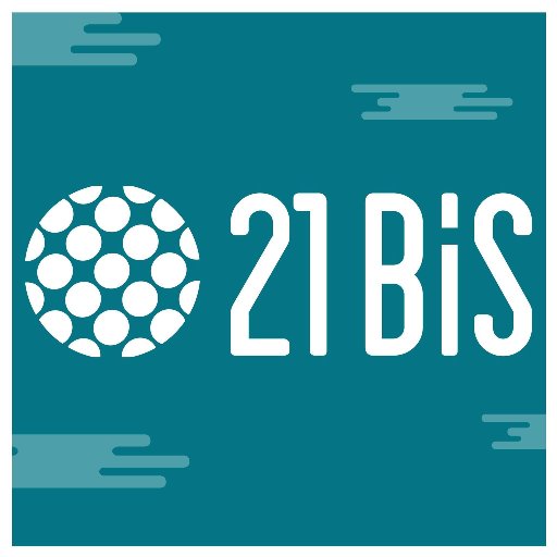 21bisLive's profile picture. 21bis is een crossmediaal platform met artikels, webradio en web-tv voor studenten #21bis