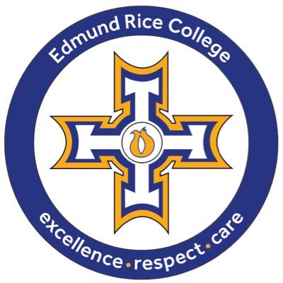 Edmund Rice College. Hightown Road, Glengormley. #ExcellenceRespectCare