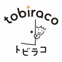 tobiraco@発達支援の小さなお店(@tobiraco_co_ltd) 's Twitter Profile Photo