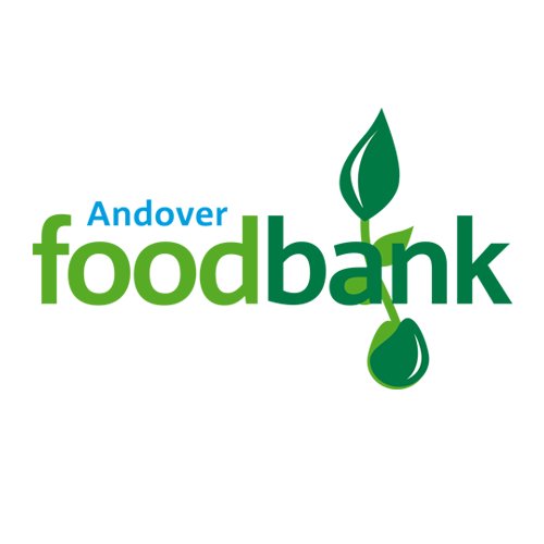 Andover foodbank provides emergency food and support to local people in crisis