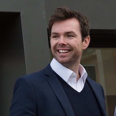 Olympic Sailor, Professional Athlete, @RandoxHealth Brand Ambassador. For bookings - mmcgovern3103@gmail.com