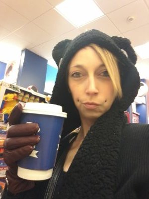 I am known as psycho bunny.........enjoy!! xx