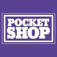 Pocket Shop DE(@PocketShopDE) 's Twitter Profile Photo