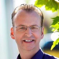 Jan Hof (@janhof5) 's Twitter Profile