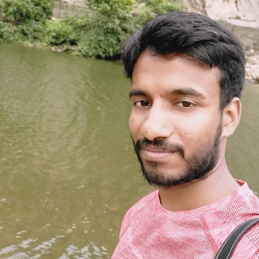 mekjayk's profile picture. Engineer