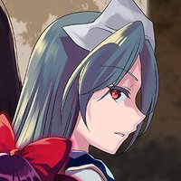 カタケイ (@wagocolo) 's Twitter Profile Photo カタケイ (@wagocolo) 's Twitter Profile Photo