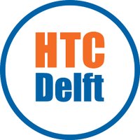 HighTechCentreDelft (HTCDelft) (@htcdelft) 's Twitter Profile