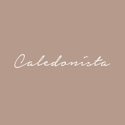 Scotland's Go-To Blogzine for Fashion, Beauty & Lifestyle. From the producers of The Scottish Fashion Awards  #Caledonista