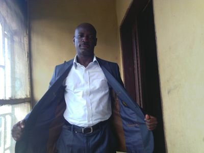 OrefuwaOlaleka1's profile picture. 