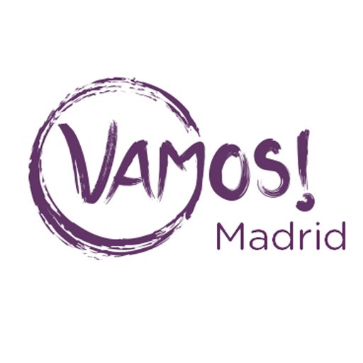 VamosCMadrid Profile Picture