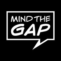 Mind the Gap(@MtGstudios) 's Twitter Profile Photo