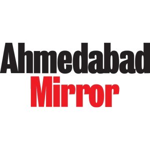 Ahmedabad mirror