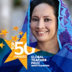 ShahanajSp's profile picture. Shahanaj Parvin,  a teacher who wants to ensure education for every children @TeacherPrize Top 50 teacher