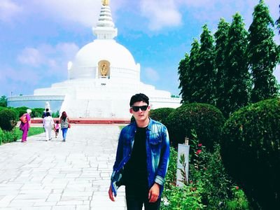 karan_styles's profile picture. Fuck whoever tell you no! do you be proud
and love lot #Karan_styles