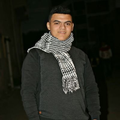 abdosama1718's profile picture. No problem in my life the most important thing I am happy 😃😃😃