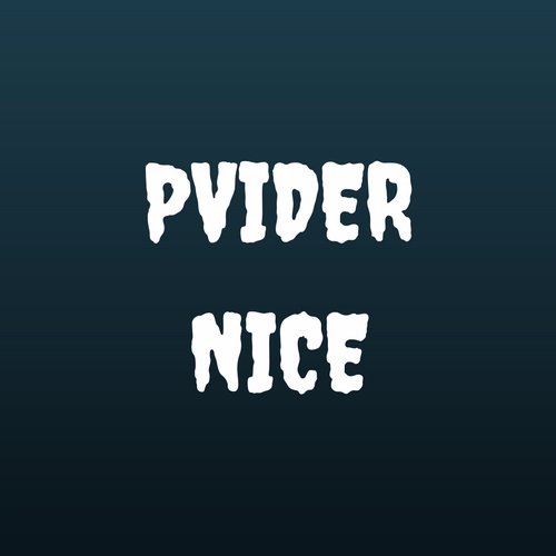 PviderNice's profile picture. Share anything about Healthy