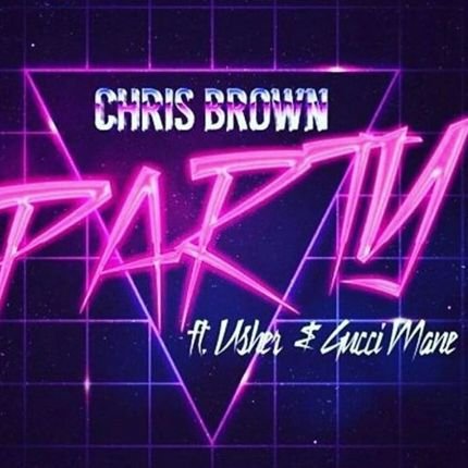 Follow on Instagram @chrisbrownofficialfanpage_2005 #TeamBreezy #Chrisbrown #Istandwithkaepernick #Blacklivesmatter
🎈PARTY DROPS FRIDAY ON ITUNES 🎉