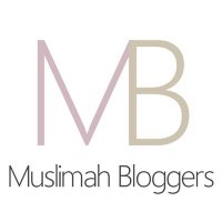 Muslimah Bloggers(@muslimahblogs) 's Twitter Profile Photo