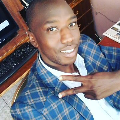 KevinKemeiKip's profile picture. I am who I am!Tech survy Child of the Most High