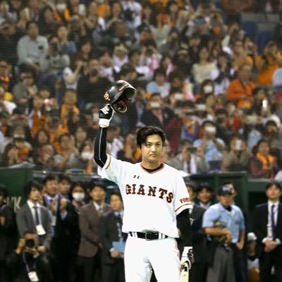 埼玉H高校3年。立川。立川第5卒。 今年受験生です。本垢、趣味垢兼用 G党、野球ファン、フォローして！フォロー大歓迎！巨人大好きぱっぱらぱーコンビ☞@NrqZca