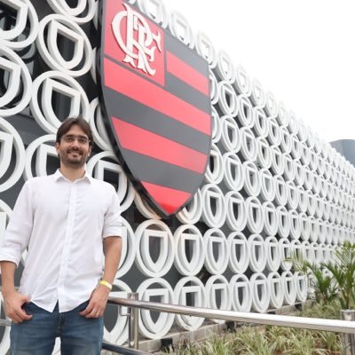 CEO da Proffer (https://t.co/tOFYVpKfrv), doutor em Economia pela @EPGE_FGV e ex-vice-presidente de Secretaria Geral do @flamengo