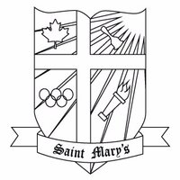 Saint Mary C.S (@smcdsb_smh) 's Twitter Profile