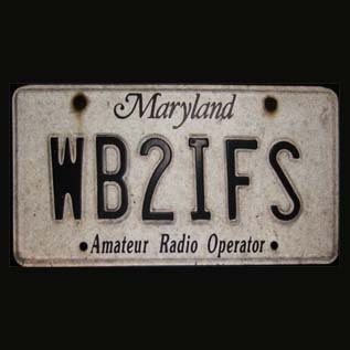 Emergency Communications Amateur radio station active in Prince George's County ARES/RACES, senior member #IEEE, #skywarn, #OMIK, #BlackinSTEM, #APRS