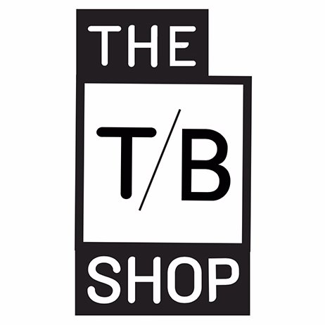 theTBshop's profile picture. 