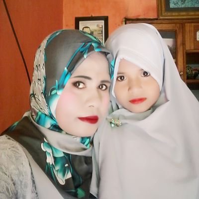HRahrum's profile picture. Hiburan Idul Fitri Keluarga Ramadhan Sosial