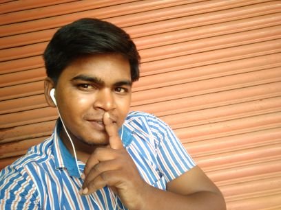 Bharath58086717's profile picture. 