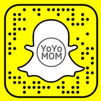 YOYO MOM(@yoyomommag) 's Twitter Profile Photo